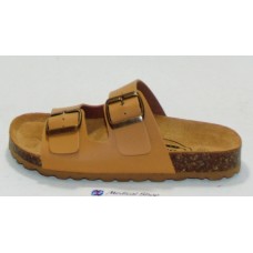 BROKER  κωδ.6497  σε χρώμα ΚΑΜΕΛ